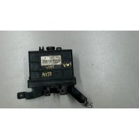 Блок управления АКПП / КПП Volkswagen Golf 4 1997-2005 2003 01M927733LQ