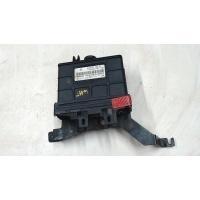 Блок управления АКПП / КПП Volkswagen Golf 4 1997-2005 2002 01M927733JQ/ SIEMENS 5WK33442