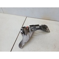 Направляющая бампера задняя Opel Astra H 2010 13143107