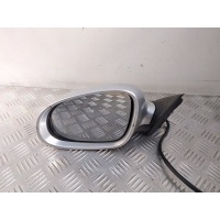 Зеркало наружное левое Volkswagen Passat 5 GP 2005 3B0857933B