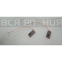Щетка генератора NISSAN NISSAN 23142-1P000