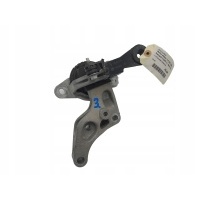 Подушка двигателя traffic vivaro 113752598r