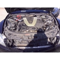 катушка зажигания правый a2751500480 мерседес cl w216