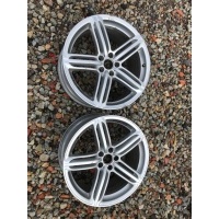 Колесо audi a8 d4 20 