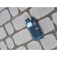 Радар distronic датчик opel zafira c 13412835
