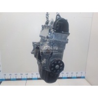 Двигатель VAG Golf VI (2009 - 2013) 03F100091A
