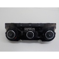 Блок управления отопителем VAG Superb (2008 - 2015) 3T0820047TWHS