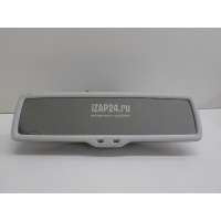 Зеркало заднего вида VAG Superb (2008 - 2015) 1K0857511DSMA
