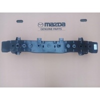 Балка бампера передняя mazda cx - 30 2019 - новый oe