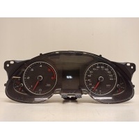 Спидометр часы audi a4 b8 8k0920982e mph / л.с.