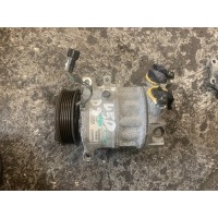 Volvo v50 1.6 d2 компрессор кондиционера p31291929