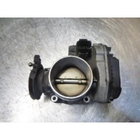 Заслонка дроссельная Audi A6 1998 058133063m