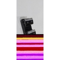Блок управления стеклоподъемниками Lifan X60 2011- B3746120
