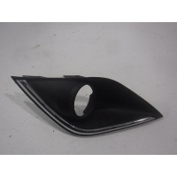 Накладка противотуманной фары правой Mitsubishi Outlander 3 GF0W 2012- 6400G243
