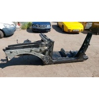 Порог левый Land Rover Range Rover 3 2010