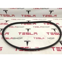 Уплотнитель Tesla Model S 2015 6009581-00-C