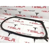 Уплотнитель Tesla Model S 2015 6009586-00-I