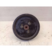Насос гидроусилителя руля Mercedes C W203 2004 A0024668401,A6112300115