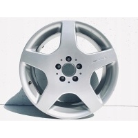Мерседес мл gl amg колесо колесо 9jx18 a1634012102