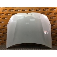 Капот Kia Optima 4 2015-2021 66400D5000