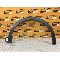 Расширитель арки Перед. Haval F7 1 2019- 5006103XKQ04A8L