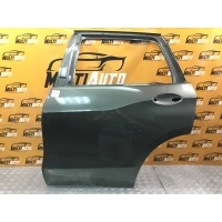 Дверь Задн. BMW X5 G05 2018- 41522642779