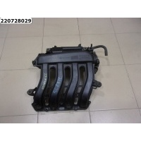 Коллектор впускной Renault Clio III 2005-2012  ,Fluence 2010-  ,Laguna lll 2009-  ,Scenic 2003-2009  ,Megane II 2002-2009  ,Modus 2004-2012  ,Scenic 2009-  ,Laguna II 2001-2008  ,Megane III 2009-  820
