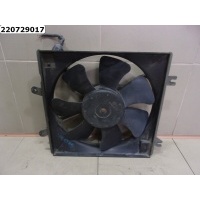 Вентилятор радиатора KIA Sephia II Shuma II 2001-2004 ,Spectra 2001- 0K2A115025D