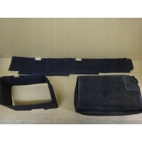 Volkswagen audi skoda seat крышка akumulatora 1k0915411b