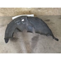 Подкрылок Land Rover Discovery 5 L462 2020 HY32279D23AD, LR104042
