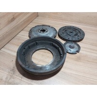 Муфта гольф iv 1.6 sr 027105273d
