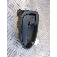 Ручка двери внутренняя передняя левая Toyota Yaris (2005-2011) 2007 69206-0D090-B0