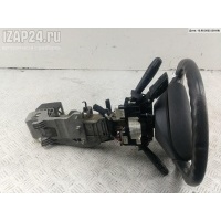 Колонка рулевая Renault Laguna II (2001-2007) 2002 8200002220