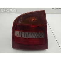 Фонарь задний левый Skoda Octavia mk1 (A4) 2000 1U9945111