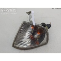 Поворотник (указатель поворота) левый Skoda Octavia mk1 (A4) 2000 1U0953155