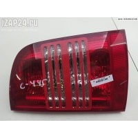 Фонарь задний правый Skoda Octavia mk1 (A4) 2007 1U9945112B