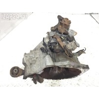 КПП 5-ст. механическая 2005