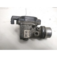 Заслонка дроссельная Renault Megane III (2008-2016) 2013 161A09794R