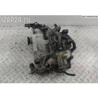 КПП автоматическая (АКПП) Skoda Fabia mk1 (6Y) 2001 001300038