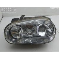 Фара левая Volkswagen Golf-4 2004 1J1941017F