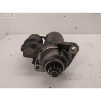 Стартер Volkswagen Bora 1998 02A911023L