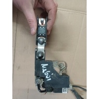 Mercedes - benz oe a2469069600 клемма