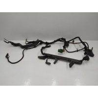 Проводка двигателя Opel Zafira A (1999-2005) 2005 24450999