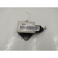 Датчик ускорения Audi A4(B7) 2006 8E0907637B