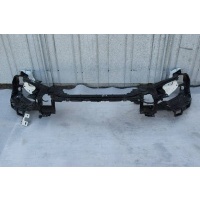 передняя панель (телевизор) Volvo V40 2 2014 31416490