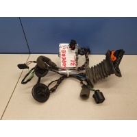 Жгут проводов задней левой двери Skoda Superb 3T 2008-2015 3T0971161Q