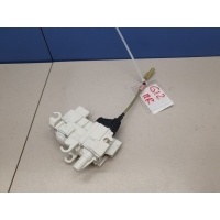 Доводчик замка передней правой двери BMW 7 G11 G12 2015- 51217368450