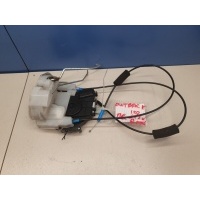Замок двери передней правой Subaru Legacy Outback B14 2010-2015 61032AJ02A