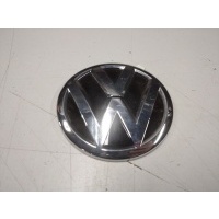 Эмблема Volkswagen Golf Plus 2005-2014 5M0853630BULM