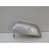 Заглушка буксировочной проушины Renault Duster 2015- 511652154R